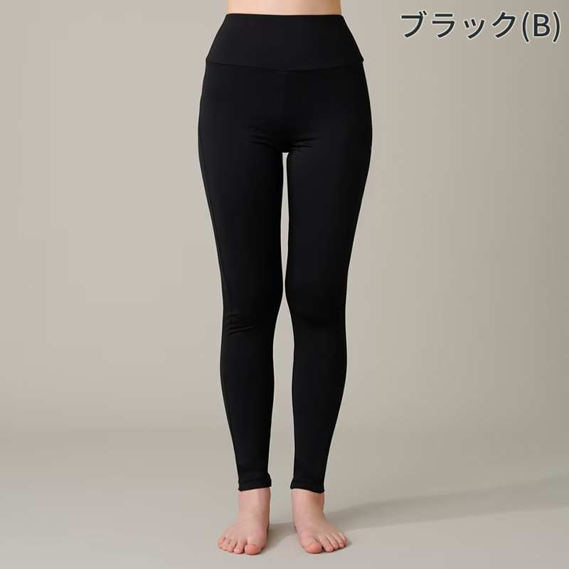 Real Stone（リアルストーン） フルレギンス (RS-L613S) ヨガ