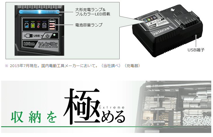日立イッパクト18v 日立（HITACHI） 限定品 コードレスインパクトドライバ 18V 6.0Ah