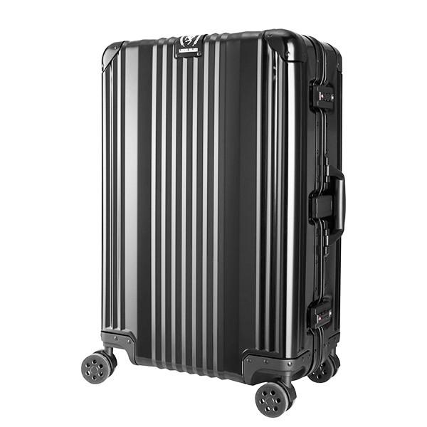 スーツケース Mサイズ 中型 超軽量 おしゃれ TSAロック キャリーケース キャリーバッグ 大容量（5〜7泊）LEGEND WALKER