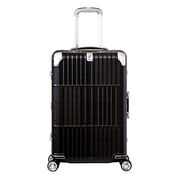 スーツケース Mサイズ ストッパー 軽量 おしゃれ TSAロック キャリーケース キャリーバッグ 大容量（3〜5泊）送料無料｜ishikawatrunk｜04