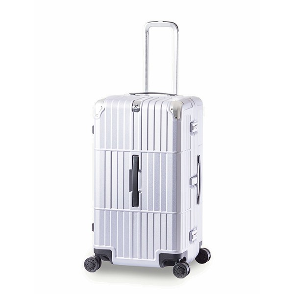 セール商品 スーツケース Lサイズ フレーム キャリーバッグ TSAロック