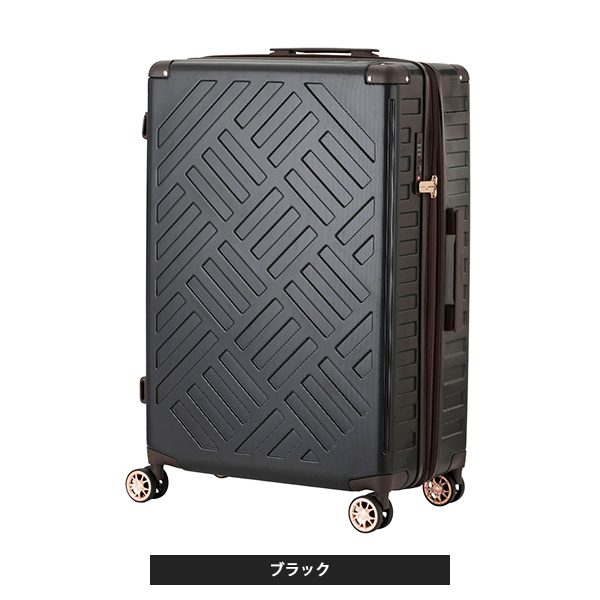 スーツケース Sサイズ 小型 軽量 おしゃれ TSAロック キャリーケース
