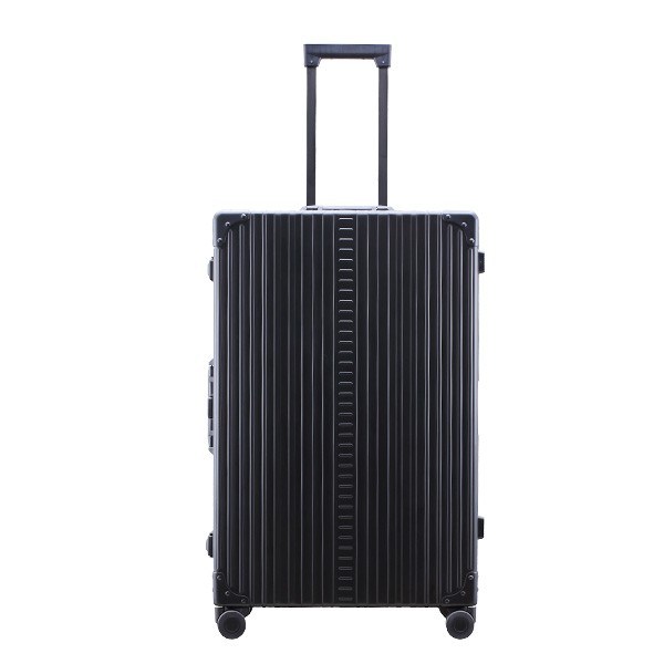 スーツケース アルミ 大型 Lサイズ TSAロック キャリー ケース （5〜7泊）送料無料｜ishikawatrunk｜03