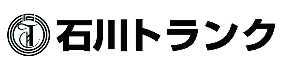 石川トランク製作所 ロゴ