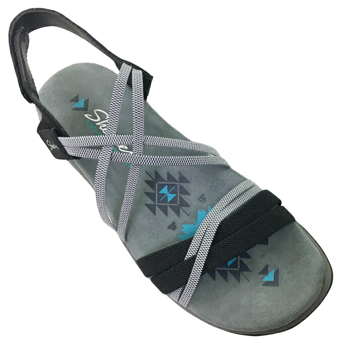 Wkページ SKECHERS 送料無料 スケッチャーズ 163112 REGGAE SLIM-TAKES