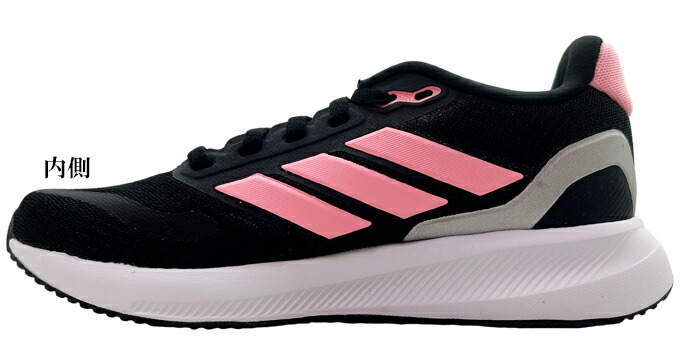 adidas（アディダス） コアファイト 5.0 J 22.0~25.5cm ジュニア