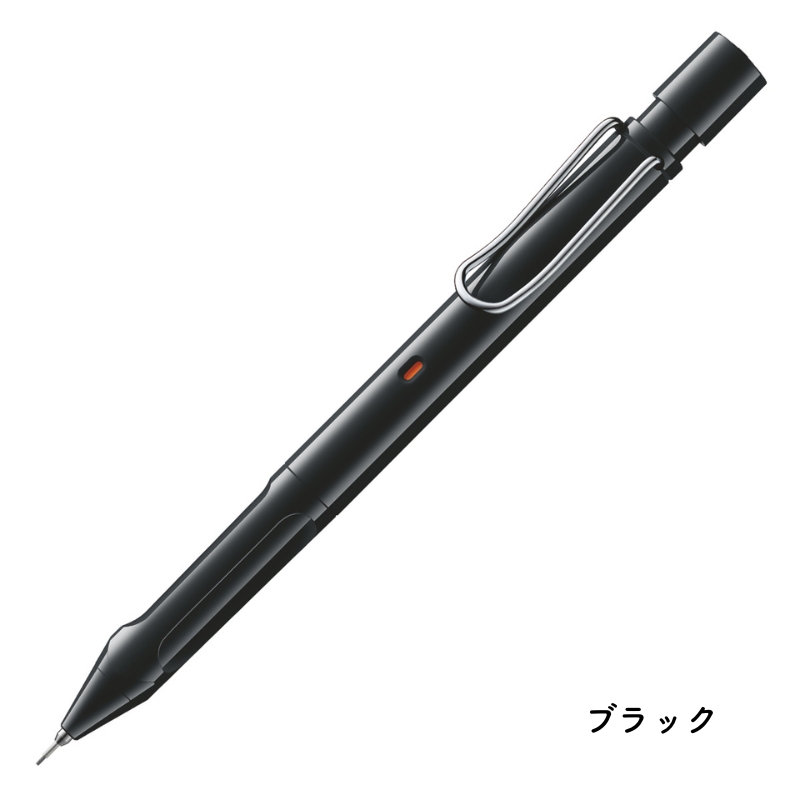 LAMY safari ラミー KURUTOGA inside (サファリ クルトガ インサイド
