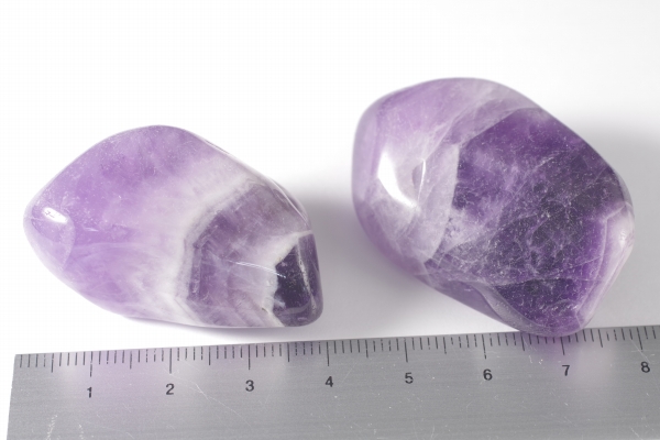 sheb long amethyst burnishing 