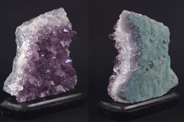  Brazil production amethyst crystal 