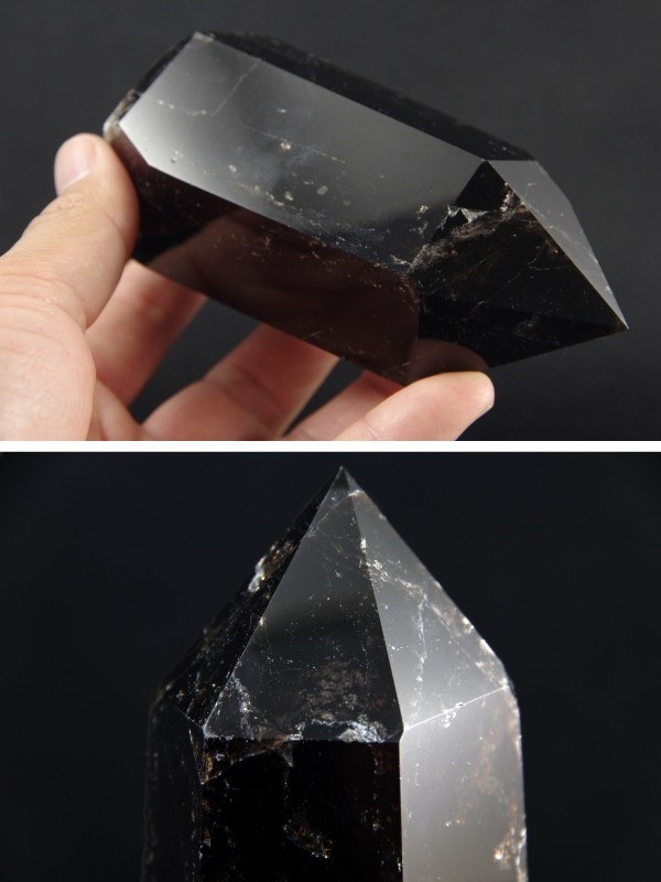  black crystal Point 