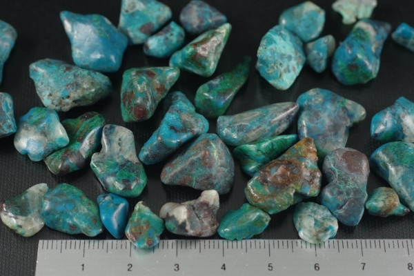 クリソコラさざれ５０ｇ詰め合わせ