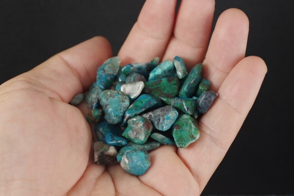 クリソコラさざれ５０ｇ詰め合わせ