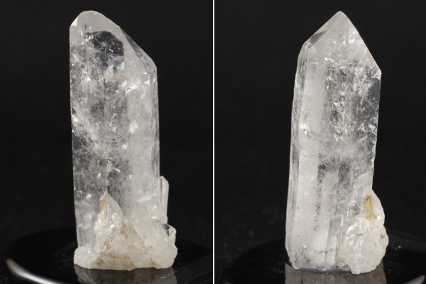 水晶単結晶