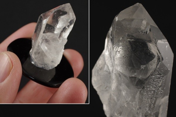  crystal single crystal 