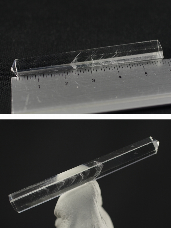  Phantom кристалл отметка 