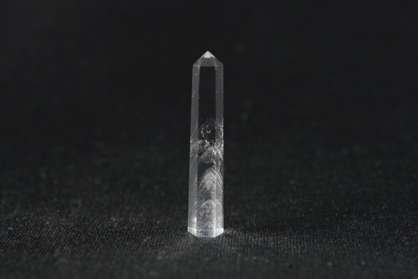 ファントム水晶 ポイント