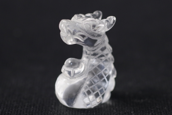 水晶龍