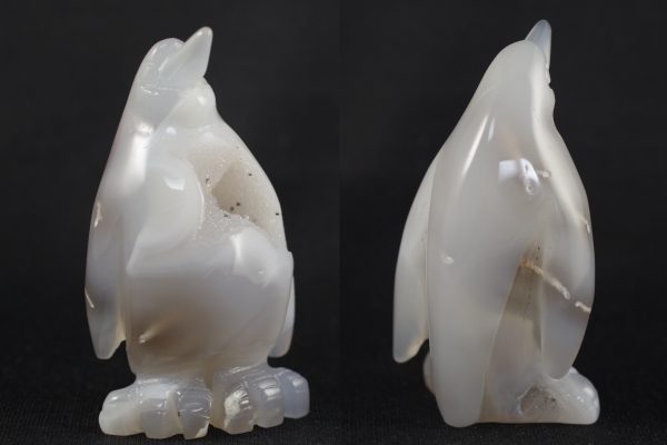 アゲートペンギン