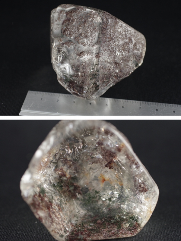 ガーデン水晶