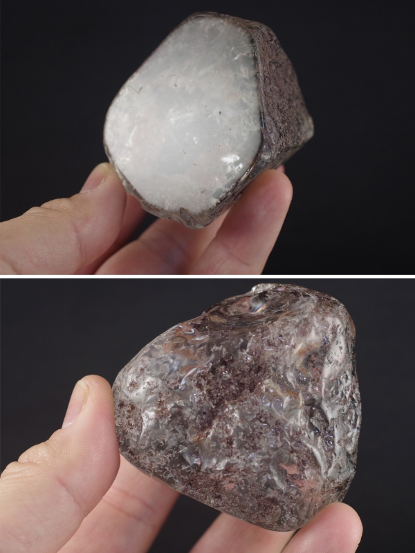 ガーデン水晶