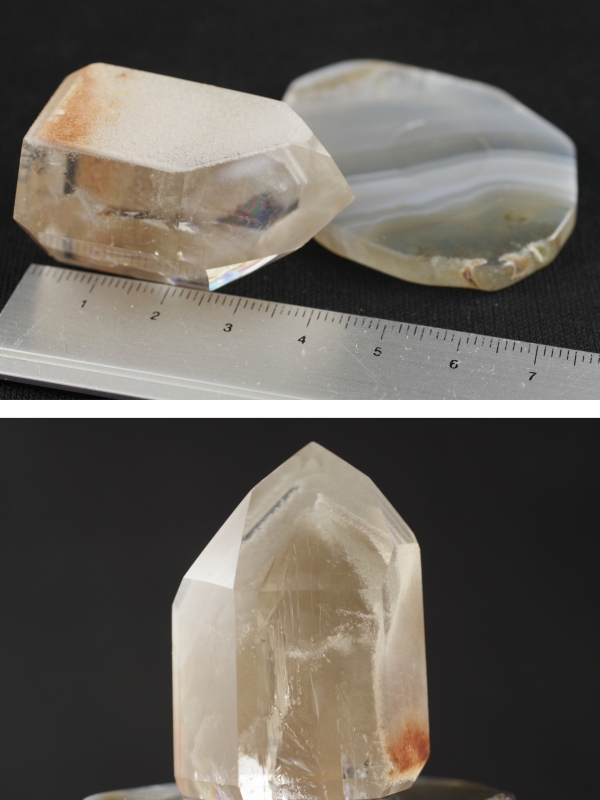 ガーデンファントムクォーツポイント