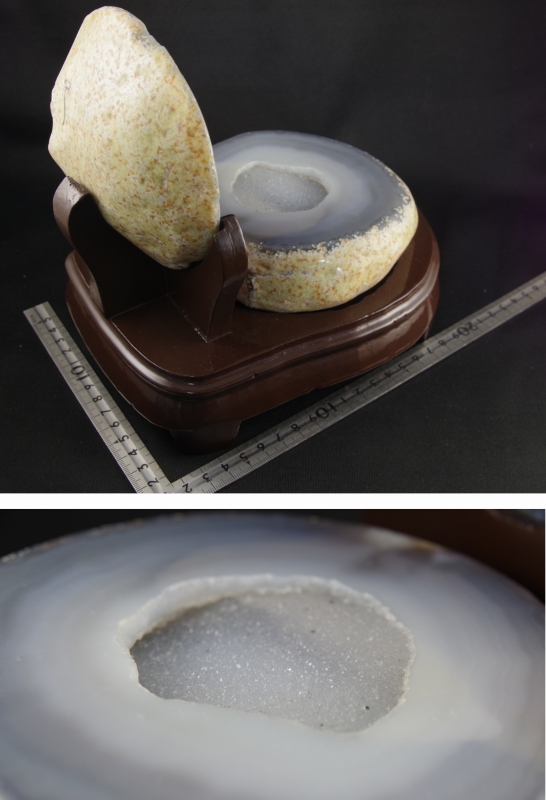 トレジャーメノウ