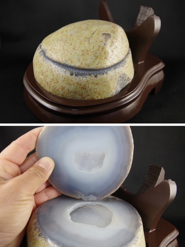 トレジャーメノウ