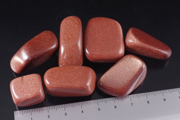 茶金石タンブル１００ｇ詰め合わせ