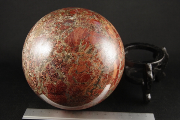 ジャスパー丸玉