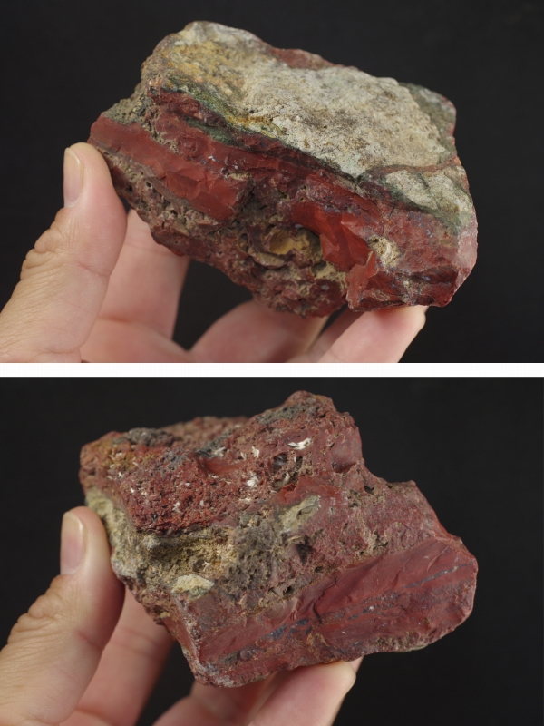 今金産ジャスパー