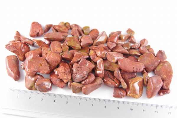 佐渡の赤玉石 さざれ石 詰め合わせ １００ｇ
