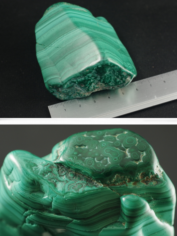 mala кайт (.. камень ) необогащённая руда полировальный 