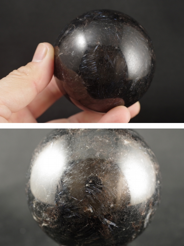 ヌーマイト 丸玉