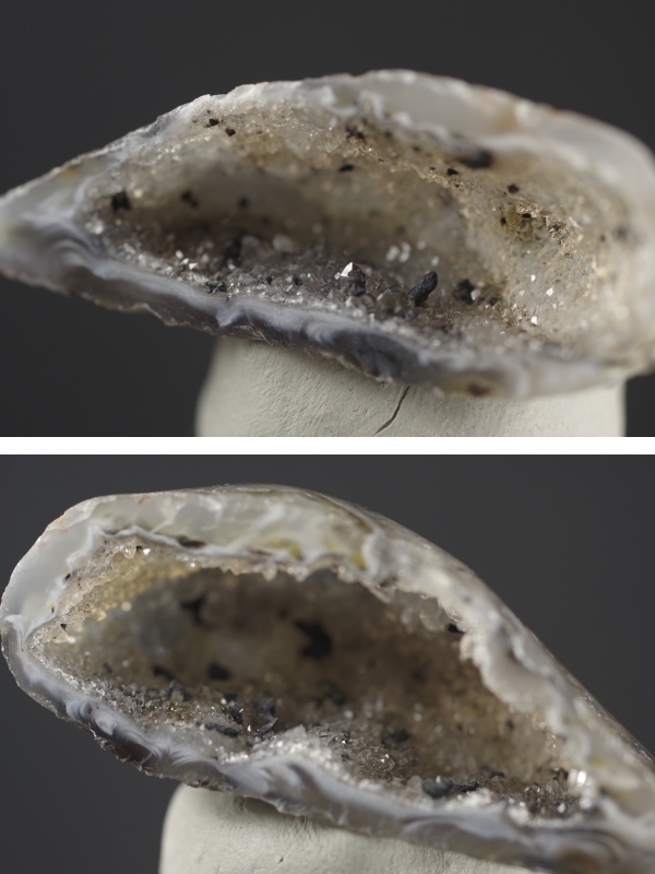 夫婦瑪瑙（ペアメノウ）