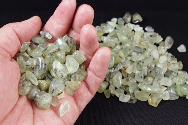 プレナイトさざれ　２００ｇ