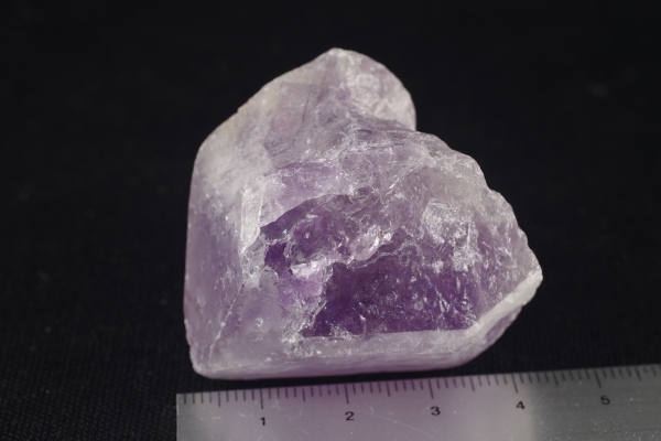 ファントムアメジスト結晶