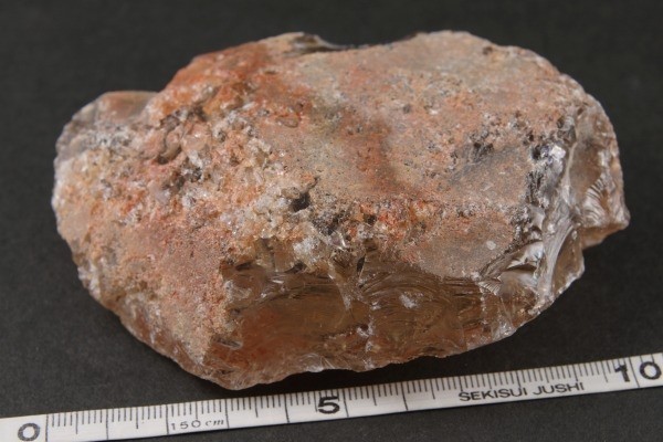  crystal raw ore 336g