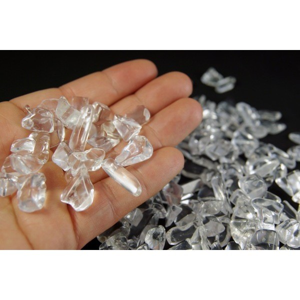 水晶さざれ石詰め合わせ　２００ｇ