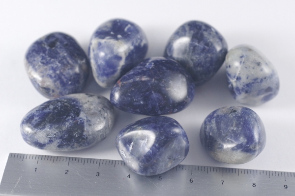 ソーダライトタンブル１００ｇ詰め合わせ