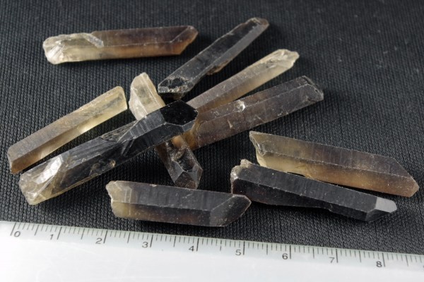 茶水晶結晶　３０ｇ詰め合わせ