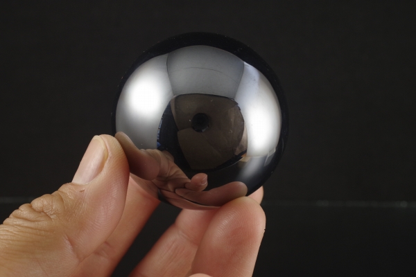 テラヘルツ丸玉