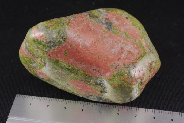 yuna kite raw ore burnishing stone 
