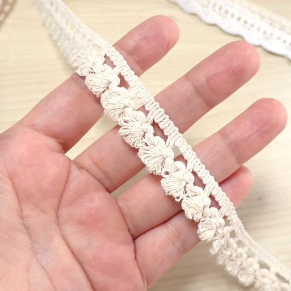 インド刺繍リボン 幅10―25ｍｍ 50ｃｍ売り 刺繍リボン レース タッセル フリンジ ブレード  No.654 商用利用可｜ishino-kura｜03