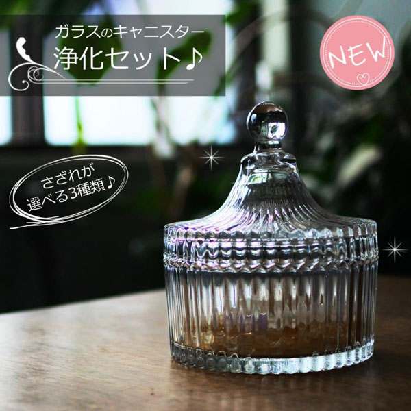 【最安値に挑戦】 canister-glass-jk.jpg アクセサリー