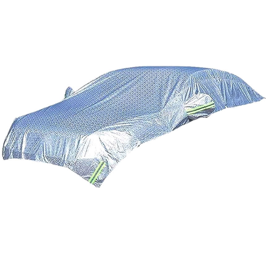 車用 ボディーカバー 水 塵 輻射 紫外線 鳥の糞防止 黄砂 積雪 PM2.5