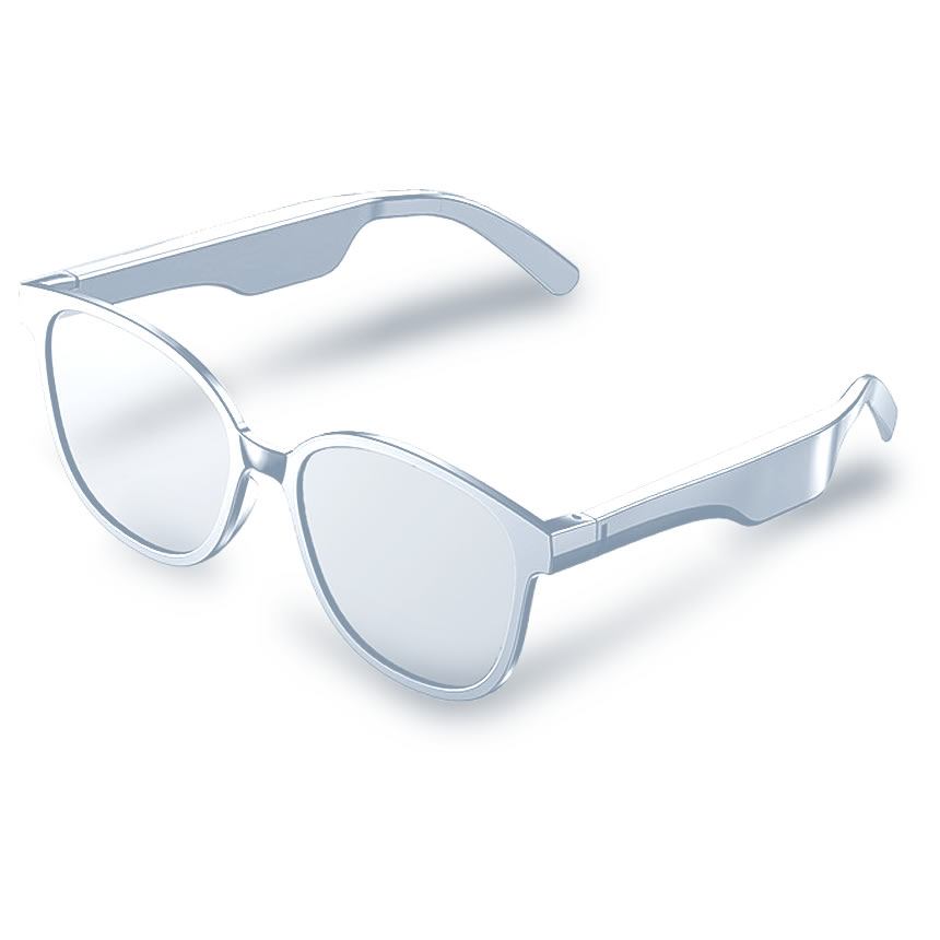 ワイヤレスイヤホン オープンイヤー サングラス 無線 Bluetooth5.0