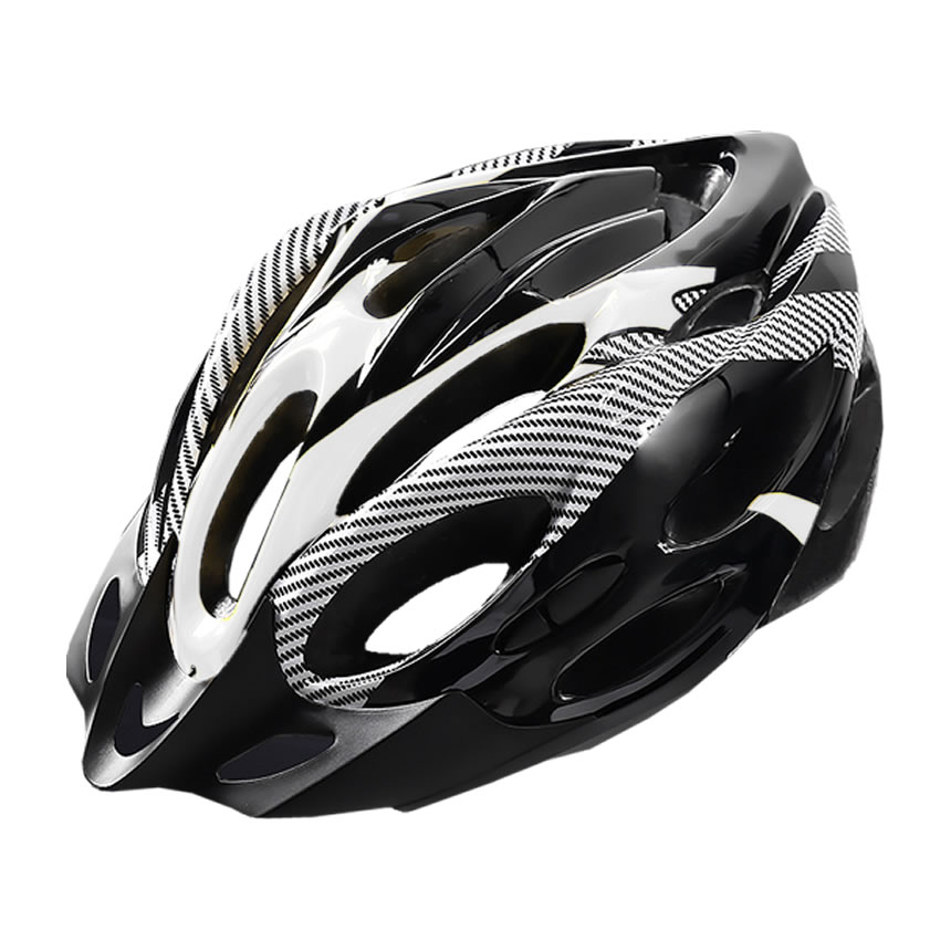 超軽量 自転車 流線型 ヘルメット ロードバイク MTB サイズ調整