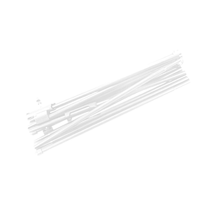 メタル 三脚 展示 イーゼル 折りたたみ式 高さ調節３段式 収納袋付き 絵画スタンド 展示 TENJIKA｜ishino7｜03