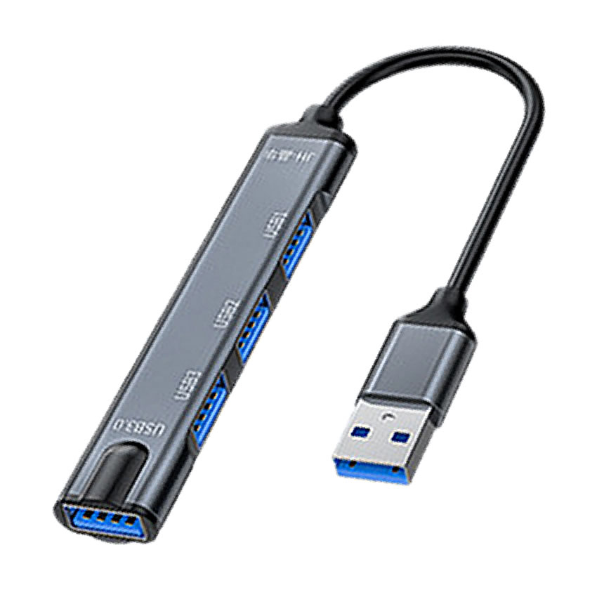 usbハブ USBハブ 4ポート USB3.0対応ハブ タイプC 高速データ転送 軽量