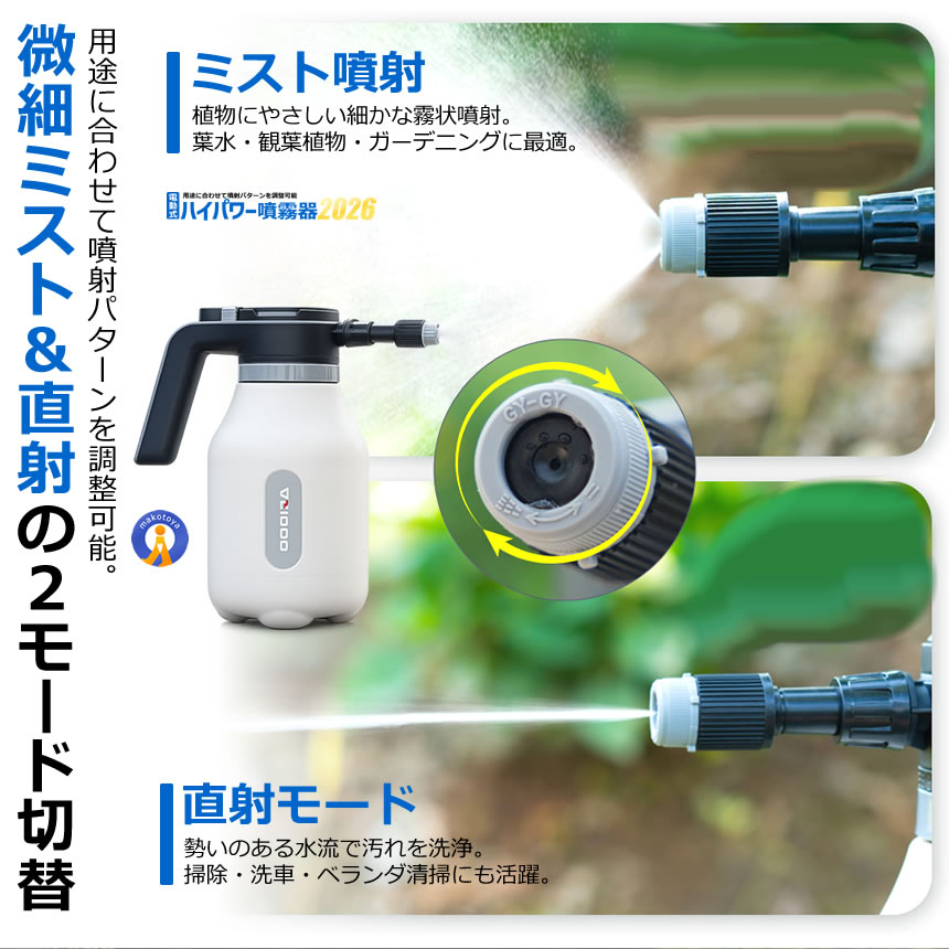 噴霧器の商品一覧 通販 - Yahoo!ショッピング